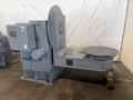2,500 LB ARONSON SKYHOOK 360 DEGREE TILT/ROTATE WELDING POSITIONER. STOCK # 0874526