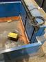 SOUTHWORTH ROLL C2.5-28 Platform Lifter w/ Foot Control 2500 lbs Capacity USED
