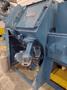 4 WHEEL X 18" VIKING MODEL #MP1809P CHAIN MESH BELT DE-FLASHING / SHOT BLAST MACHINE: STOCK #21636