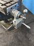 2 HP ATLAS / CLAUSING RAM TYPE VERTICAL MILL STOCK #77243