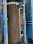 3 TON ACE TOP RUNNING DOUBLE GIRDER TROLLEY HOIST. STOCK #0309922