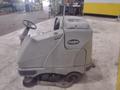 ADVANCE MODEL #CONDOR X4030C ECOFLEX FLOOR SCRUBBER: STOCK #21127