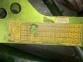 1.25" TO 4" GREENLEE MODEL #777 PORTABLE HYDRAULIC TUBE &amp; PIPE BENDER: STOCK #21222