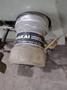 12" x 12" KALAMAZOO MODEL KC12AX AUTOMATIC HORIZONTAL BANDSAW: STOCK #18793