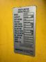 15 TON SHAW-BOX MODEL WD3T OVERHEAD CRANE HOIST, NEW 2019: YOBRO #25024