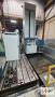 Union PCR 160 Plus Horizontal Floor-Type CNC Boring Mill [2007]