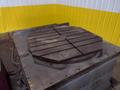 48" CINCINNATI MILICRON POWERED ROTARY TABLE: STOCK #11476