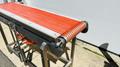 Stainless Steel | Multi-Belt Flat-top Conveyor