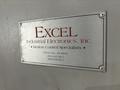 AMS &amp; EXCEL MODEL #MPC0N30 ELECTRICAL CONTROLS, USED FOR TUBE MILL: STOCK #21147