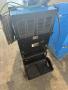 MILLER SYNCROWAVE 250DX TIG WELDER: STOCK #24044