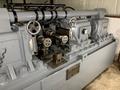 Tesker 840 Thread Roller