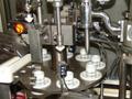 Rigao RGNF-30B Automatic Tube Filler and Sealer, 2008