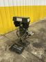 1/3 HP PALMGREN MODEL #150A BENCH TOP DRILL PRESS, 120 VOLT: YOBRO #25814