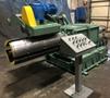 20,000 LBS X 48" TACI UNCOILER: STOCK #11515
