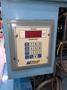 200 ton Niagara SC2-200-120-42 Straight Side Press