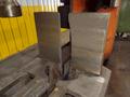 50" X 20" PEDDINGHAUS SERIES #1250-510 STRUCTURAL STEEL HORIZONTAL SAW: STOCK #19129