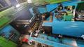 HYO DONG HBPF-640SS