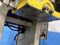 45 TON  KOMATSU MODEL OB545-2 GAP FRAME PRESS : STOCK #77499