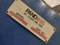 6,000 LB PANDJIRIS MODEL PIPER 3 TANK TURNING ROLLS, DRIVE &amp; IDLERS, 110V : YOBRO 24750