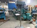 Clausing Floor Standing Drill Press Model 16SC