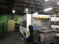 Mori Seiki - MH-50 2 pallets / 500 x 500 mm
