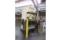 121 Ton Stamtec Gap Frame Press Model G1-110
