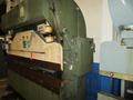 75 TON X 10' DIACRO #75-10 HYDRO-MECHANICAL PRESS BRAKE