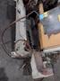 12" x 12" KALAMAZOO MODEL #KC12AX AUTOMATIC HORIZONTAL BANDSAW: STOCK #18791