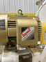 40 HP x 4 STATION CLEAN AIR TECHNOLOGIES / EUROVAC INDUSTRIAL TRANSIT &amp; BUS CENTRAL VACUUM SYSTEM: STOCK #19901