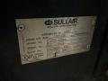 Sullair 25 Hp Air Compressor - Ls-100-25h/a