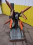 1,000 LB LITTELL X 20" COIL REEL UNCOILER: STOCK #14306