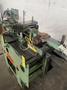 12" x 12" x .125" FEED LEASE MODEL #D200 AIR GRIP STRAIGHTENER &amp; FEEDER : STOCK #10588