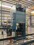 220 TON KOMATSU GAP FRAME STAMPING PRESS