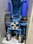 Farrel/banbury  Lab Mixer