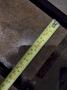 129" X 72" X 14" HIGH T-SLOTTED LAYOUT TABLE / BOLSTER PLATE: STOCK #22373