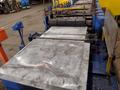 17 STAND X 4" X 48" B&amp;K MODEL #2B-35 RAFTED ROLLFORMER: STOCK #18127