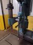 4 HEAD FOSDICK MULTI SPINDLE HEAVY DUTY GANG DRILL: STOCK #18005