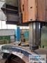 Boring Mills Vertical CNC