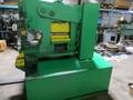 125 Ton Unihydro Hydraulic Ironworker Model P125-24