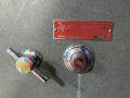 Acme Safe Co 18 1/2” X 30” X 57" Id Safe - 7969
