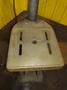 15" POWERMATIC MODEL #1150 SINGLE SPINDLE POWER DRILL PRESS: YOBRO #24294