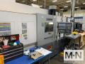 Okuma MULTUS B300-W CNC Multi-Tasking Turning Center