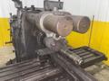#2 KEARNEY &amp; TRECKER MILWAUKEE MODEL 2CH HORIZONTAL MILL W/ VERTICAL HEAD: YOBRO #23956