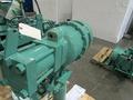 MANCO POINTER INCLUDING HYDRAULIC UNIT