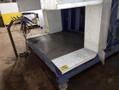NORDSON POWDER COAT PAINT SYSTEM WITH FEEDER &amp; I-CONTROL. STOCK # 0985326