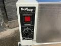 Allied Automation Inc  Roll Machine  - 1055 Rollbag Semiauto