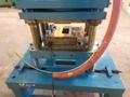 12 TON AIRAM 4-POST PNEUMATIC CUTOFF PRESS: STOCK #13204