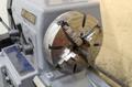 20" X 72" MORI SEIKI MODEL #MR-2000 ENGINE LATHE: STOCK #71131