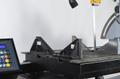 NEW - 22"H x 18"W HYD-MECH VW-18 VERTICAL TILT FRAME BAND SAW