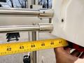 Cozzoli IFLM Four Headed Filler ||  Inline Fill-To-Level  ||  Manual Filler
